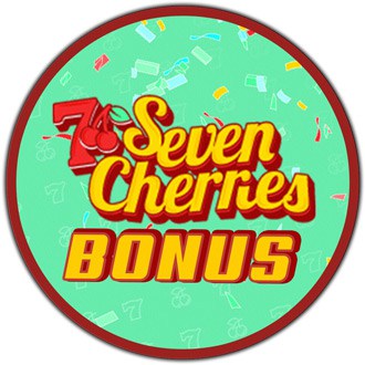 Seven cherries slots online